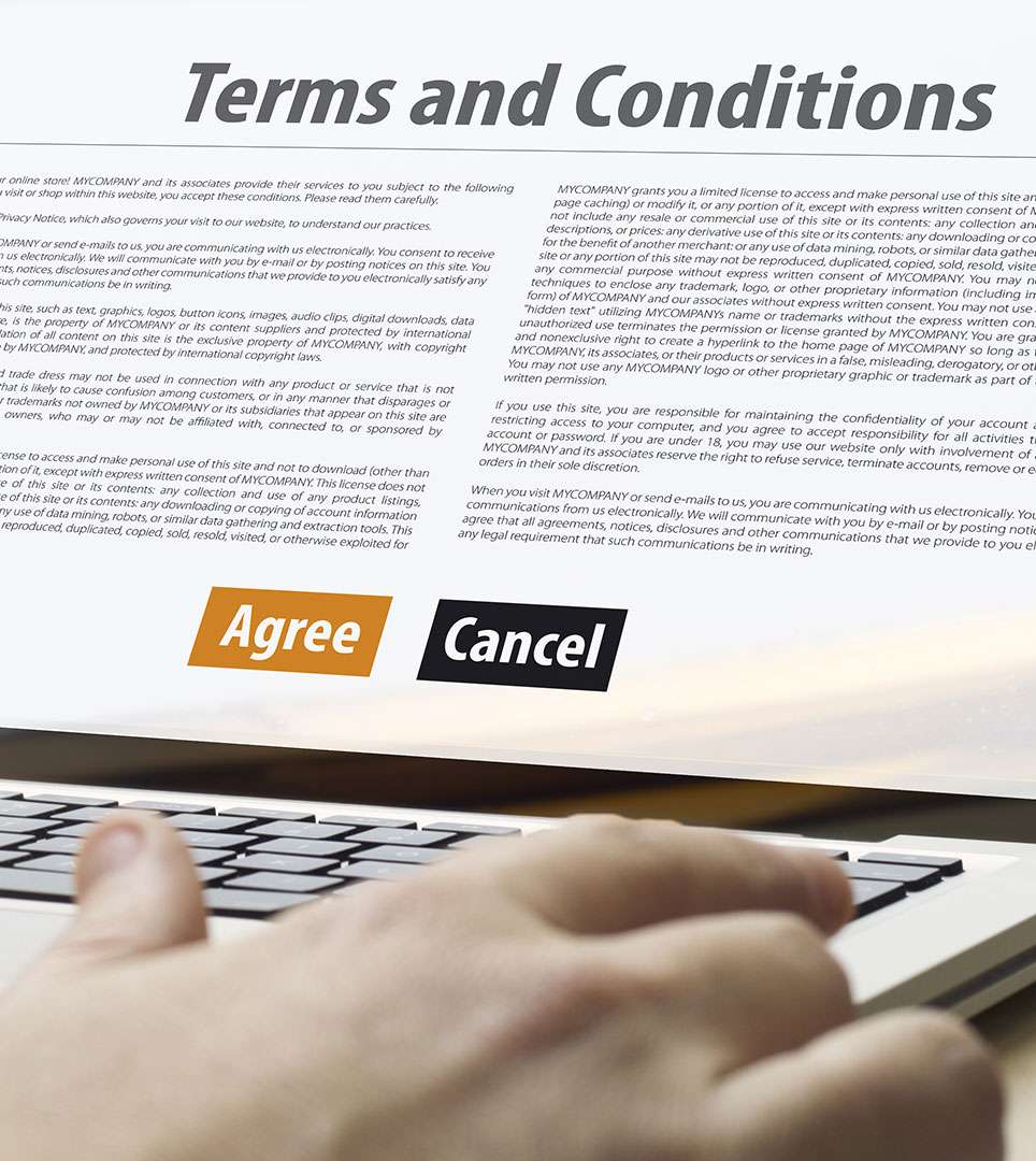 WEBSITE TERMS AND CONDITIONS FOR THE ANAHEIM ISLANDER INN & SUITES